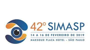 Fevereiro/2019 - 42º Simpósio Internacional Moacyr Álvaro (SIMASP)