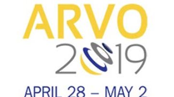 Abril/2019 - ARVO 2019 (Association for Research in Vision and Ophthalmology)