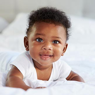 desenvolvimento visual