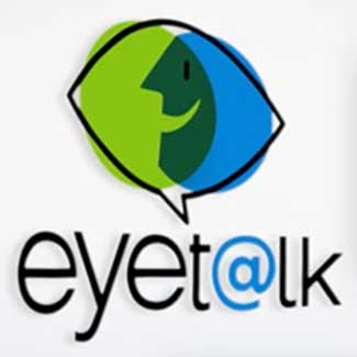 eyetalk 2023